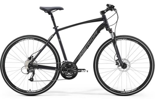 Rower Merida CROSSWAY 40-D  - r. 48 cm na Arena.pl