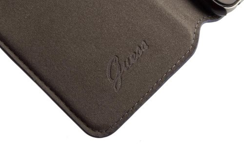 GUESS BOOK G-CUBE Apple iPhone 6/6S 4,7 - BLUE na Arena.pl