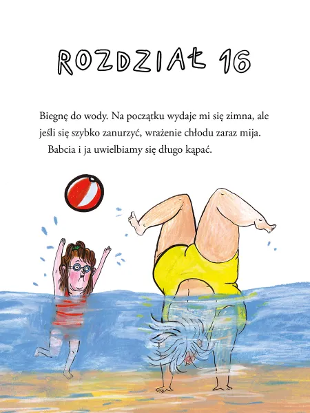 Bułeczka ratuje świat zdjęcie 4