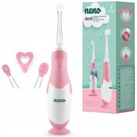Neno Denti elektroniczna szczoteczka DZIECI GIRL