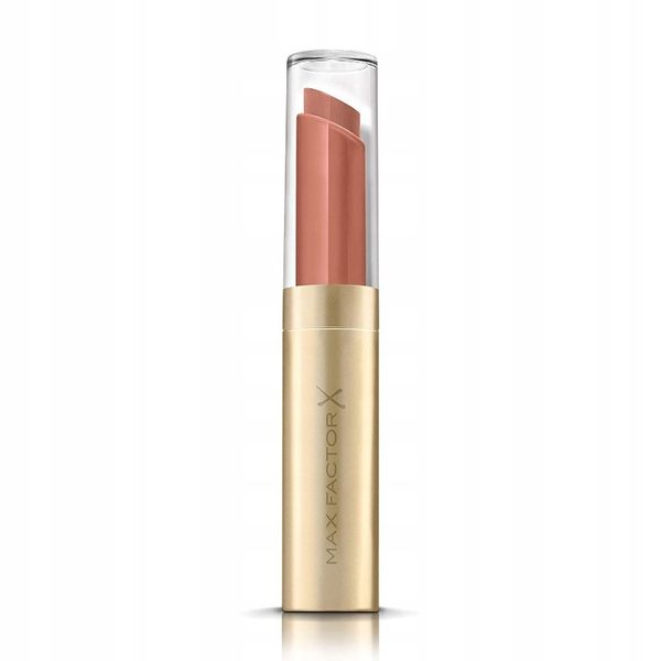 Max Factor Clear Intensifying Balm Exquisite Caramel 40 zdjęcie 1