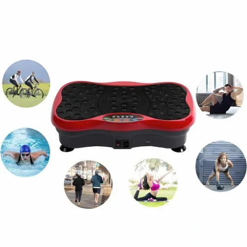 PLATFORMA WIBRACYJNA WIBRUJĄCA VIBRO SLIM na Arena.pl