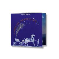 Hermes L'Ombre Des Merveilles EDP 2ml