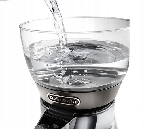 Przelewowy Ekspres do Kawy DeLonghi ICM17210 (P) na Arena.pl