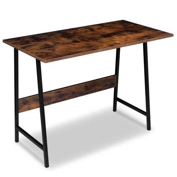 Emaga Biurko SKAGEN RUSTIC zdjęcie 4