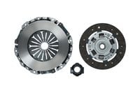SPRZĘGŁO DOCISK+TARCZA+ŁOŻYSKO RENAULT Megane I 2001 2002 2003