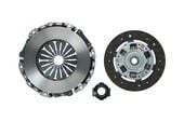 SPRZĘGŁO DOCISK+TARCZA+ŁOŻYSKO RENAULT Megane I 2001 2002 2003