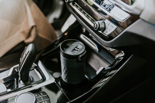 Kubek termiczny Kambukka Etna Grip 500ml na kawę herbatę na prezent na Arena.pl