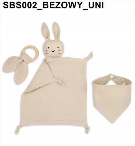 ZESTAW PREZENT BABY SHOWER PRZYTULANKA na Arena.pl