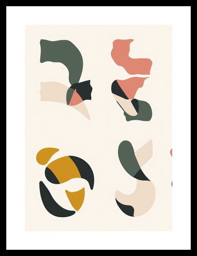 Plakat 50x70cm Improwizacja na Arena.pl