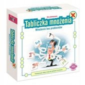 Gra Tabliczka Mnożenia 00307