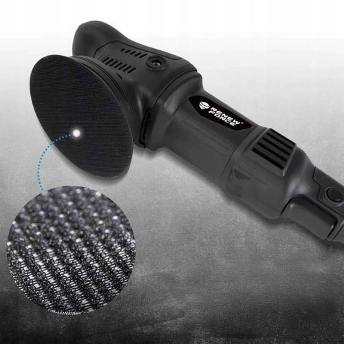 Polerka samochodowa Renew Force 7200 1300 W na Arena.pl