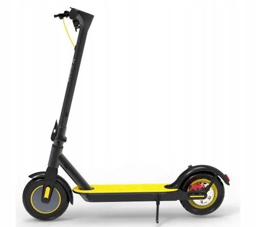 Hulajnoga elektryczna XRIDER M10 Light+ 700W Aplikacja 40km Tempomat na Arena.pl