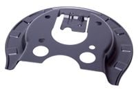 Osłona tarczy do CITROEN PEUGEOT zamiennik 4209A9