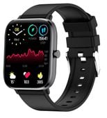 smartwatch giewont czarny gw230-2