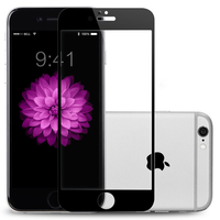 szkło hartowane co2, do iphone 7 8 se 2020, 10d, czarne