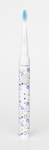 Szczoteczka SONICZNA Violet dla Dziecka Junior na Arena.pl