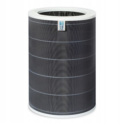 Filtr do XIAOMI Mi Air Purifier 2 2S 2C 2H 3 3C 3H Pro Max węgiel CHIP na Arena.pl