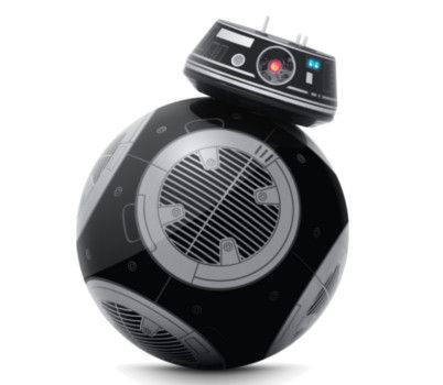 Robot Sphero Star Wars BB9-E na Arena.pl