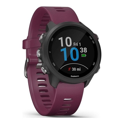 Emaga Smartwatch GARMIN FORERUNNER - Kasztanowy na Arena.pl