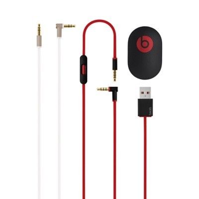 Apple Beats Studio Wireless Over-Ear Gold B na Arena.pl