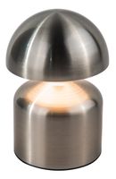 NOWOCZESNA LAMPA LED LAMPKA STOŁOWA NOCNA BIURKOWA GRZYBEK DOTYKOWA 3 TRYBY