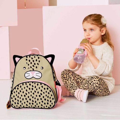Skip Hop Bidon Leopard na Arena.pl