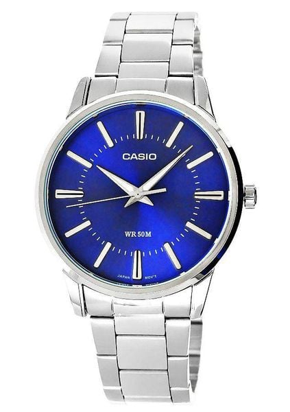 Zegarek Męski Casio MTP-1303PD-2AVEF zdjęcie 1