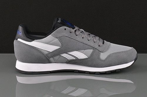 Reebok CLASSIC SPORT CLEAN (V67301) na Arena.pl