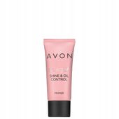 Avon – matująca baza pod makijaż Magix