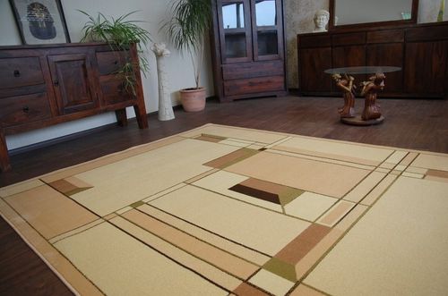 Dywan STANDARD SINER beż na Arena.pl