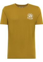 Mustang męska koszulka t-shirt ALEX C PRINT 1012515 6370 M