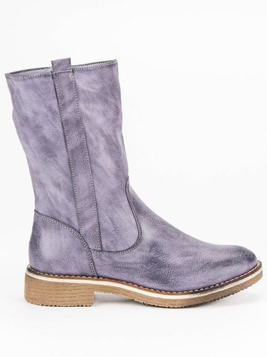 WYSOKIE BOTKI Rozmiar - 36 na Arena.pl