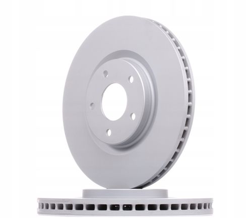 TARCZA HAM PRZOD 320X28 V ATE na Arena.pl
