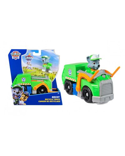 ND01_247394 SPIN Psi Patrol pojazd Rocky 6071213 na Arena.pl