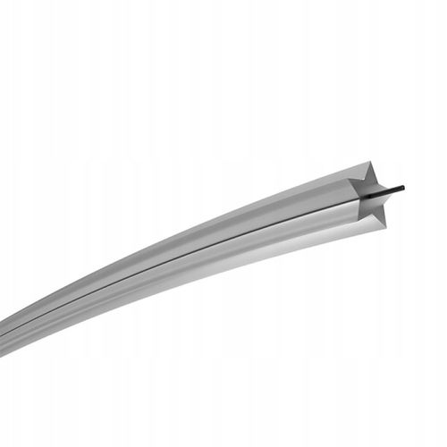 Żyłka tnąca do podkaszarek DUAL GWIAZDKA 2,7mm x 100m ostra i na Arena.pl