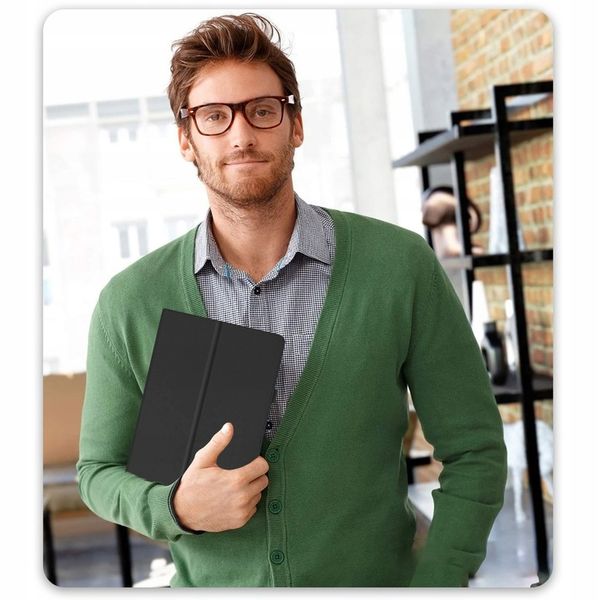 ETUI POKROWIEC SLIM do SAMSUNG GALAXY TAB A9+ PLUS 11 2023 X210 X215 X216 zdjęcie 14