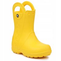 KALOSZE HANDLE IT RAIN BOOT JR CROCS 29-30