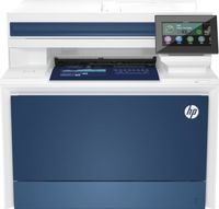 Urządzenie wielofunkcyjne HP Color LaserJet Pro MFP 4302dw