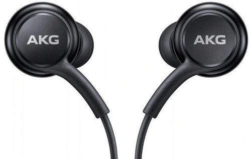 Oryginalne Słuchawki Samsung AKG l USB-C Typ C na Arena.pl