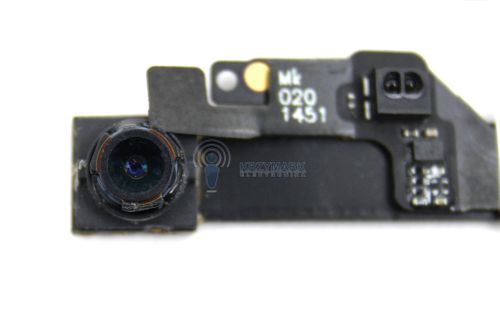 ORYGINALNA TYLNA KAMERA APARAT APPLE DO IPHONE 6 na Arena.pl