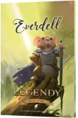 Everdell Legendy - dodatek do dynamicznej gry strategicznej rozszerzenie