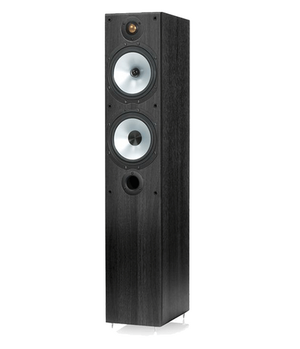 Monitor Audio Reference MR4 Kolumny podłogowe Kolor - Walnut na Arena.pl
