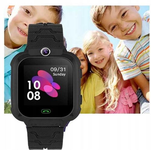 SMARTWATCH dla dziecka SIM PL LOKALIZATOR LBS na Arena.pl