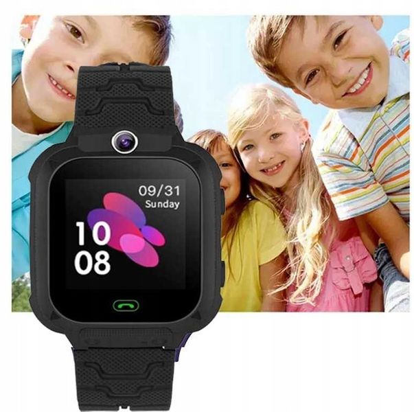 SMARTWATCH dla dziecka SIM PL LOKALIZATOR LBS zdjęcie 11