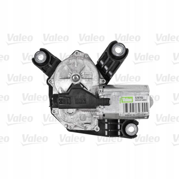 Silnik wycieraczek VALEO VAL579702 zdjęcie 5