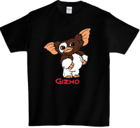 Koszulka T-shirt Gizmo - Gremliny
