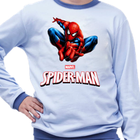 Piżama dziecięca - Spider Man