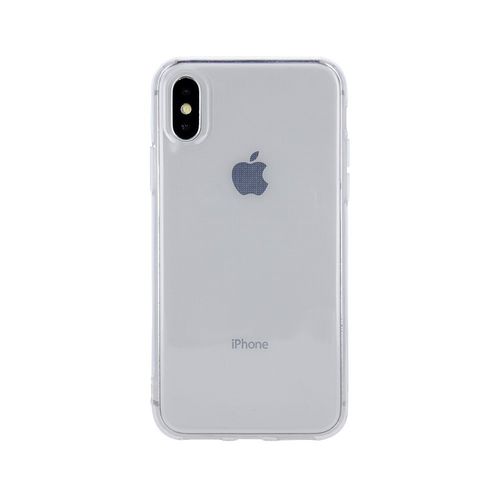 Nakładka Slim 2 mm do iPhone 11 transparentna na Arena.pl