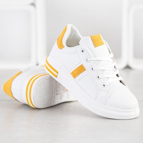 Białe Sneakersy r.39 na Arena.pl